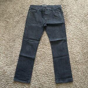 Fourstar Clothing Max Schaaf Signature Jeans Size 36